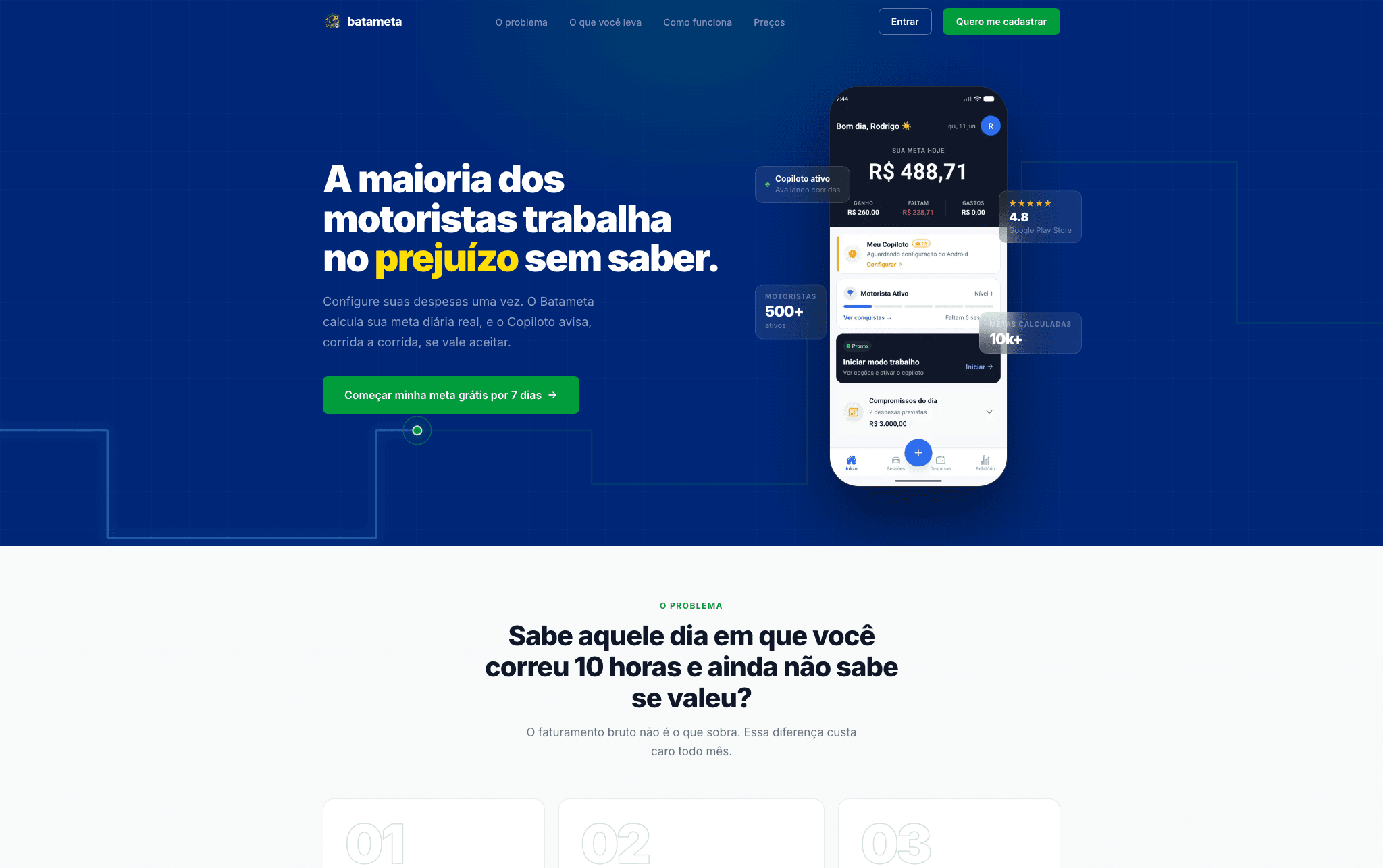 Batameta
